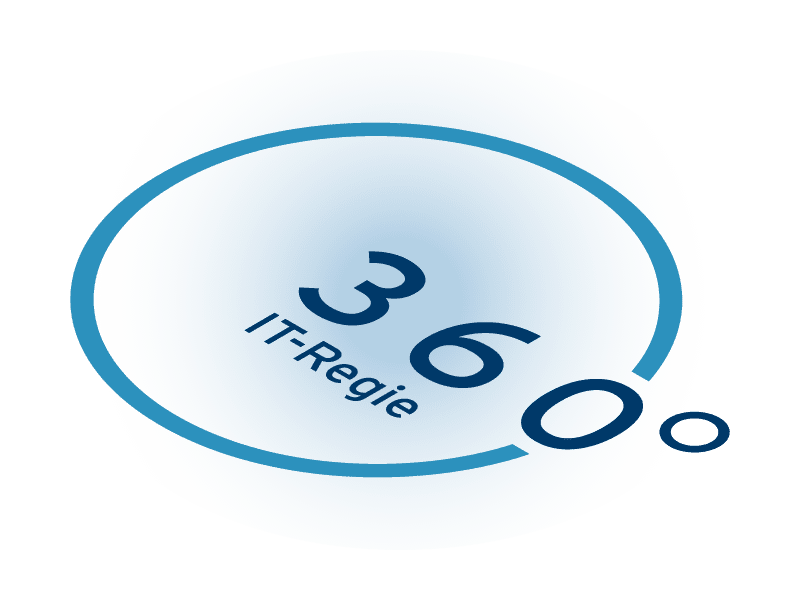 360-Grad-IT-Regie