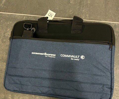 Laptoptasche