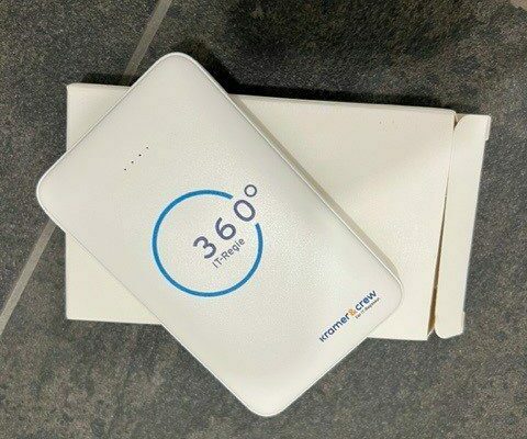 Powerbank