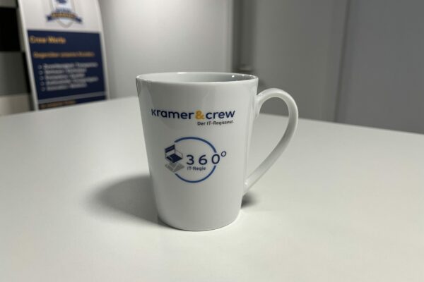 K&C-Tasse